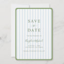 Search for blue border invitations Vintage