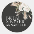 Search for ornate bridal shower stickers Budget