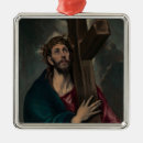 Search for crown christmas tree decorations Crucifixion