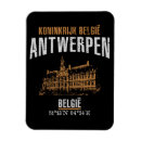 Search for antwerp magnets Belgium
