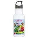 Search for frog water bottles Whimsical
