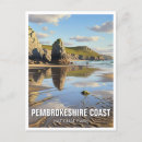 Search for welsh coast Wales