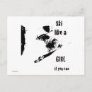 Search for ski like a girl Women