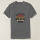 Search for trikes tshirts Triker