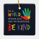 Search for kindness quote christmas tree decorations Positivity