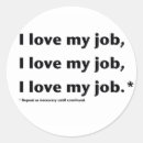 Search for office work stickers Humour