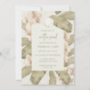 Search for elegant beach invitations Tropical
