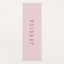 Search for modern yoga mats Stylish