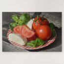 Search for salads puzzles Nutrition