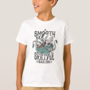 Search for octopus kids tshirts Kraken