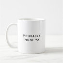 Search for none mugs Funny