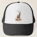 Search for australia kangaroo hats Down under