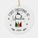 Search for uncle christmas tree decorations Newborn