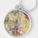 Search for autumn premium round key rings Rustic