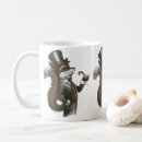 Search for anthropomorphic mugs Funny