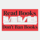 Search for read rectangle stickers Teachers