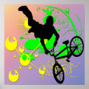 Search for bmx art Silhouette