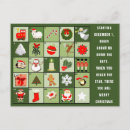 Search for advent calendar postcards Kids