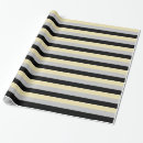 Search for black and silver wrapping paper Strips