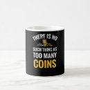 Search for coins mugs Numismatist