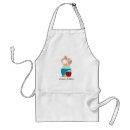 Search for wooden spoon aprons Cooking