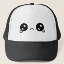 Search for big eye hats Face
