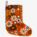 Search for hippie christmas stockings 70s