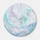 Search for abstract round magnets Marble