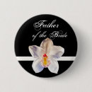 Search for father of the bride badges For her