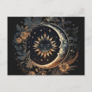 Search for celestial postcards Sun