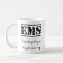 Search for ems mugs Ambulance