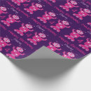 Search for robot wrapping paper Kids