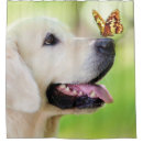 Search for golden retriever shower curtains Labrador