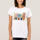 Search for flower power tshirts Gardening