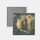 Search for risen magnets Religious