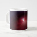 Search for neutron stars mugs Background