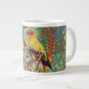 Search for sun conure mugs Tropical