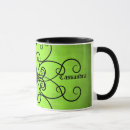 Search for chartreuse mugs Lime green