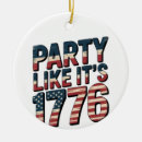 Search for hot dog christmas tree decorations Patriotic