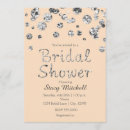 Search for peach and silver weddings Typography