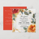 Search for dreams square invitations Luxury