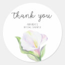 Search for calla stickers Elegant
