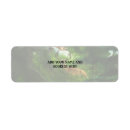 Search for deer antlers return address labels Nature