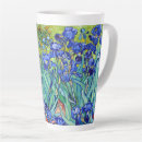 Search for van gogh flower mugs Vincent