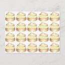 Search for puff postcards Dessert