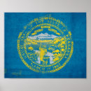 Search for distress posters Flag