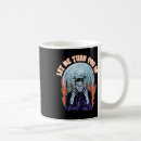 Search for vintage vampire bat mugs Pumpkin