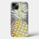 Search for fruit ipad cases Pineapple