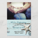 Search for maternity expecting pregnant baby news invitations New parents
