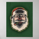 Search for christmas cartoon posters Retro